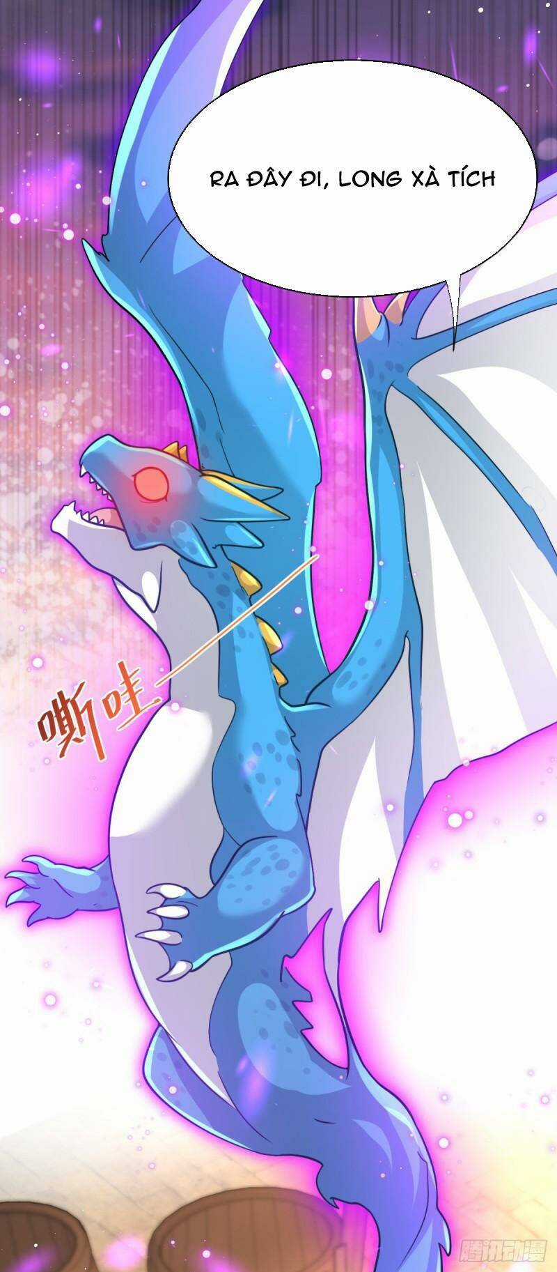 Bí Pháp Ngự Rồng Chapter 13 trang 18