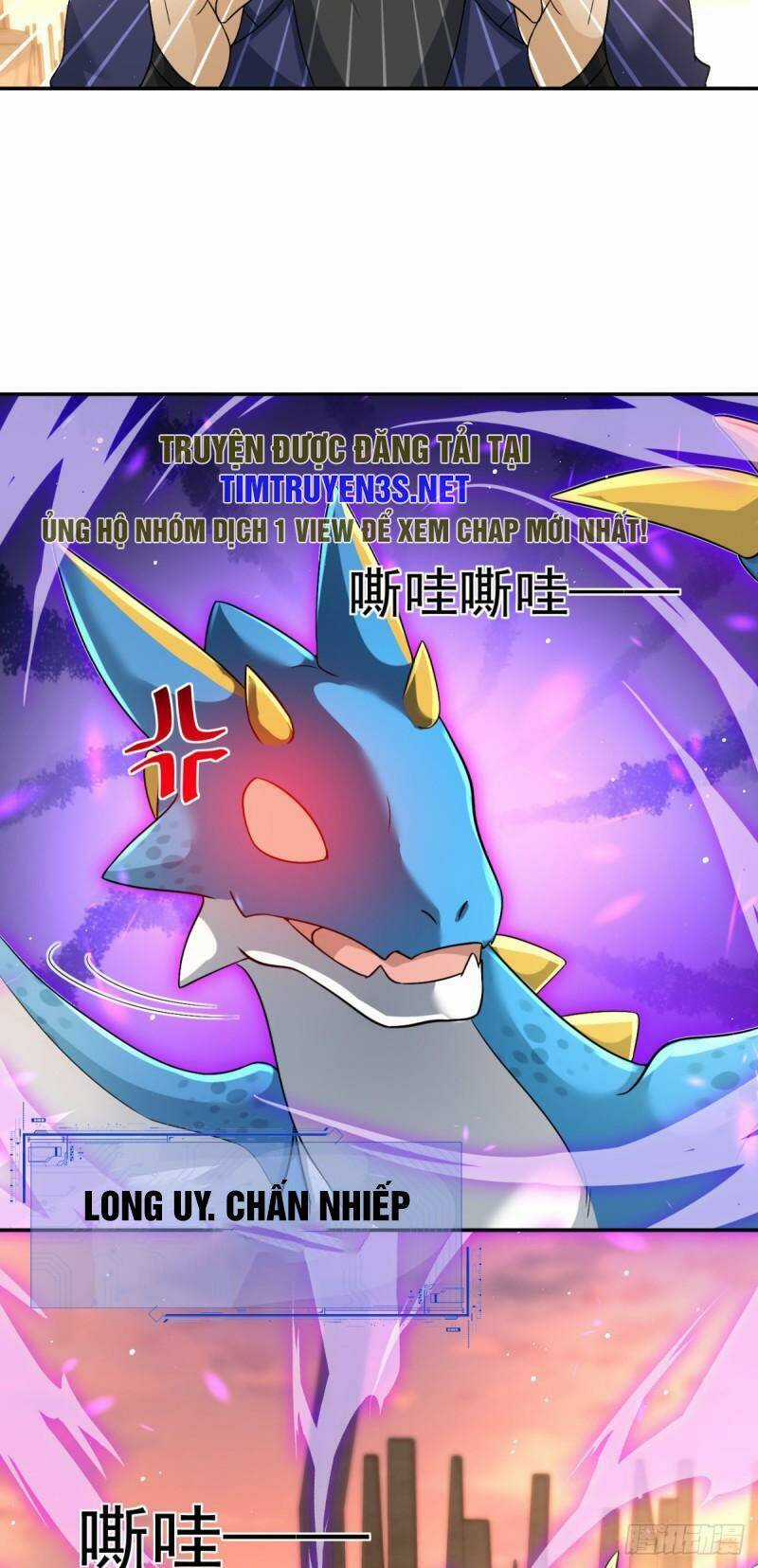 Bí Pháp Ngự Rồng Chapter 13 trang 22