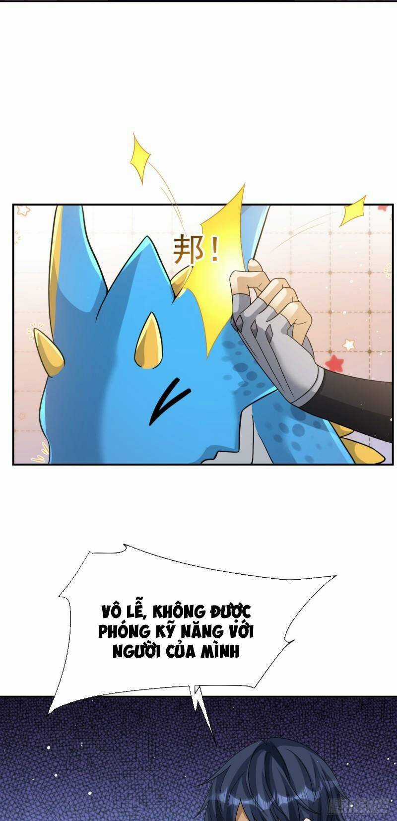 Bí Pháp Ngự Rồng Chapter 13 trang 24