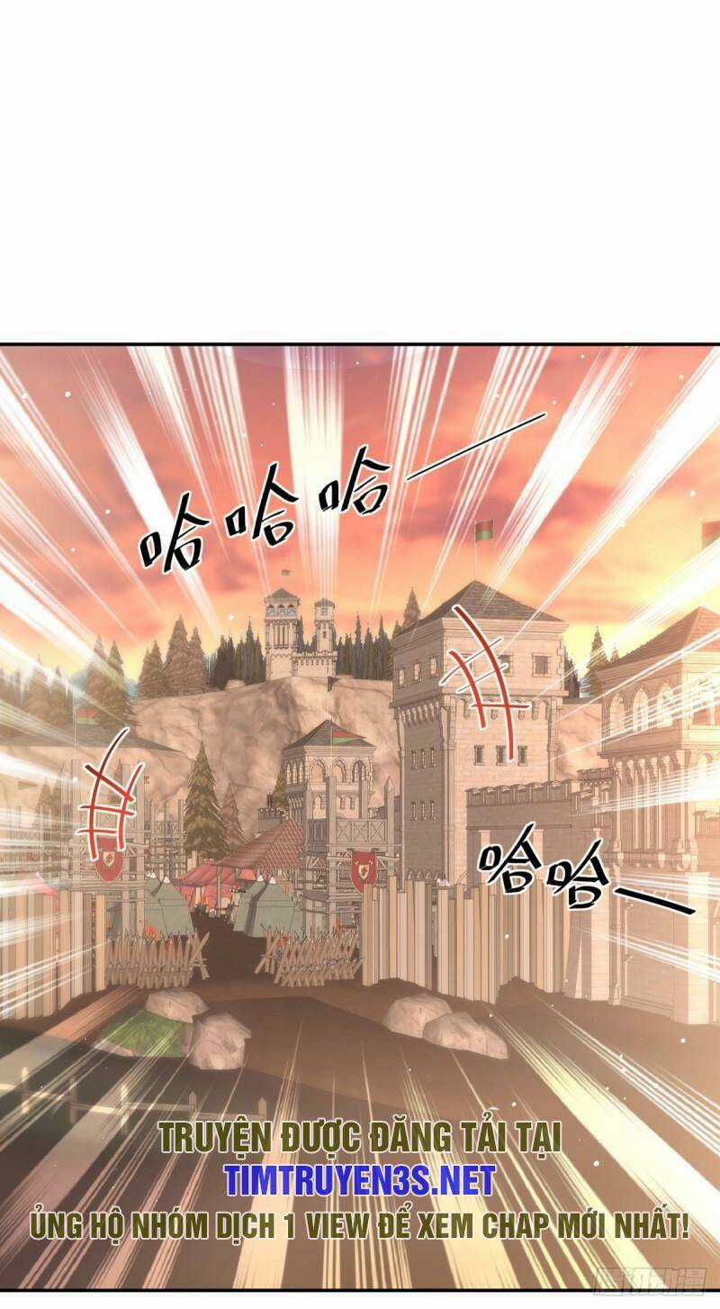 Bí Pháp Ngự Rồng Chapter 13 trang 28