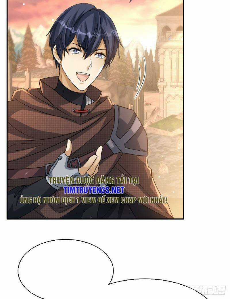 Bí Pháp Ngự Rồng Chapter 13 trang 3