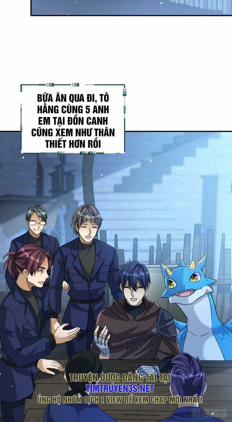 Bí Pháp Ngự Rồng Chapter 13 trang 30