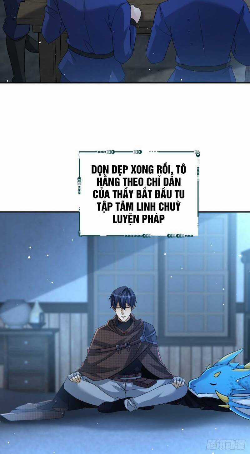 Bí Pháp Ngự Rồng Chapter 13 trang 31