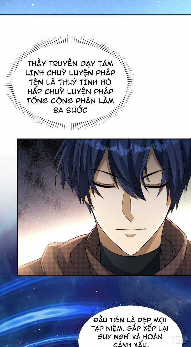 Bí Pháp Ngự Rồng Chapter 13 trang 32