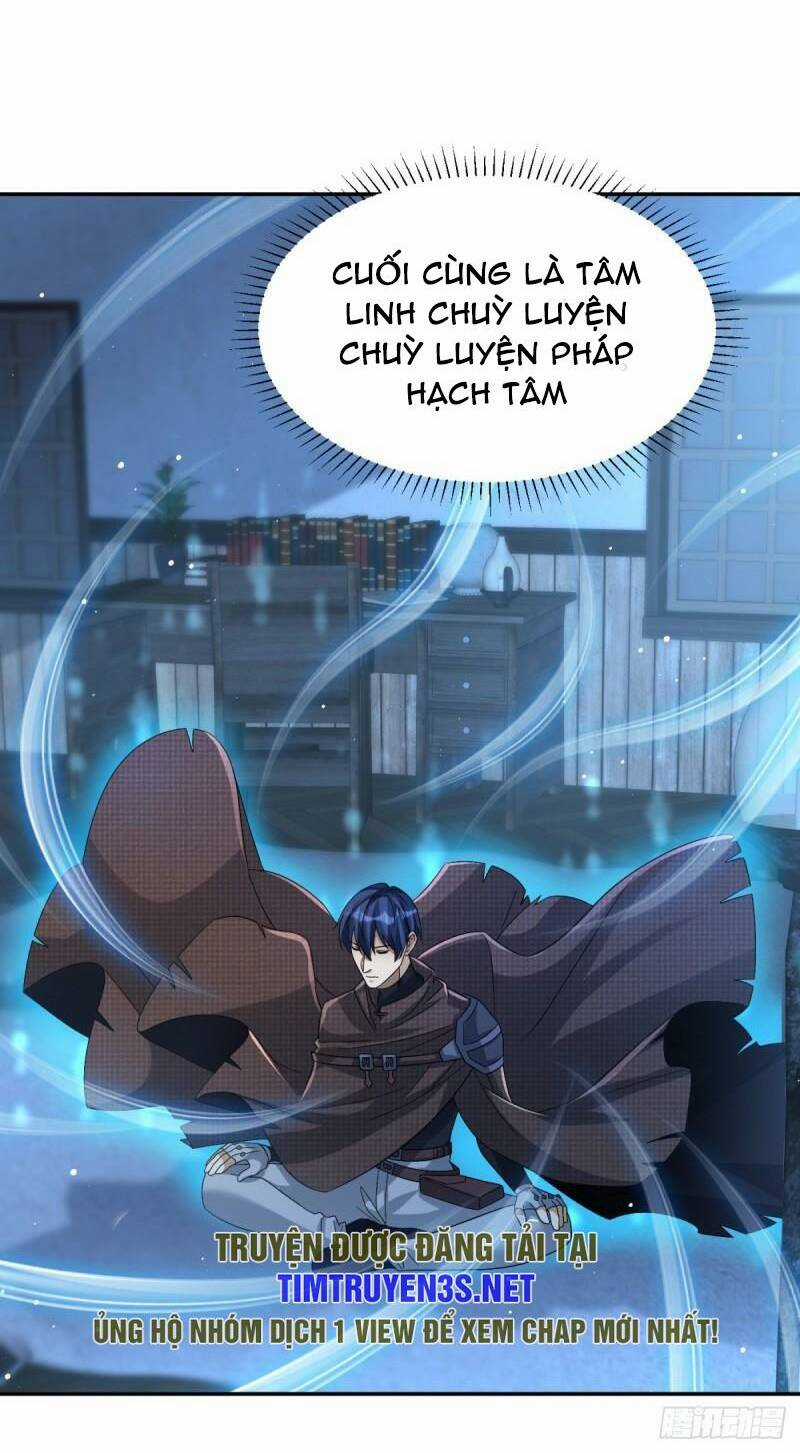 Bí Pháp Ngự Rồng Chapter 13 trang 35