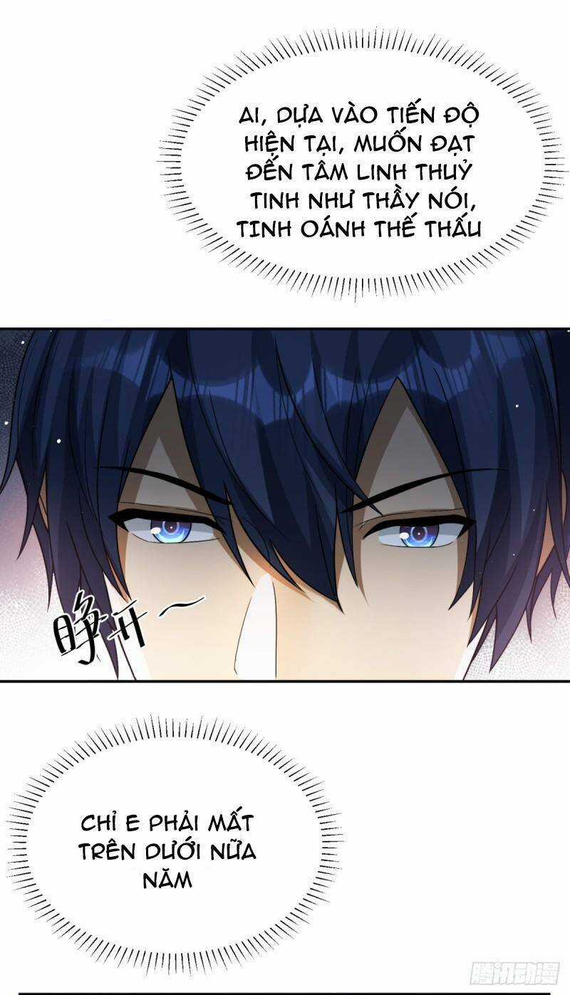 Bí Pháp Ngự Rồng Chapter 13 trang 36