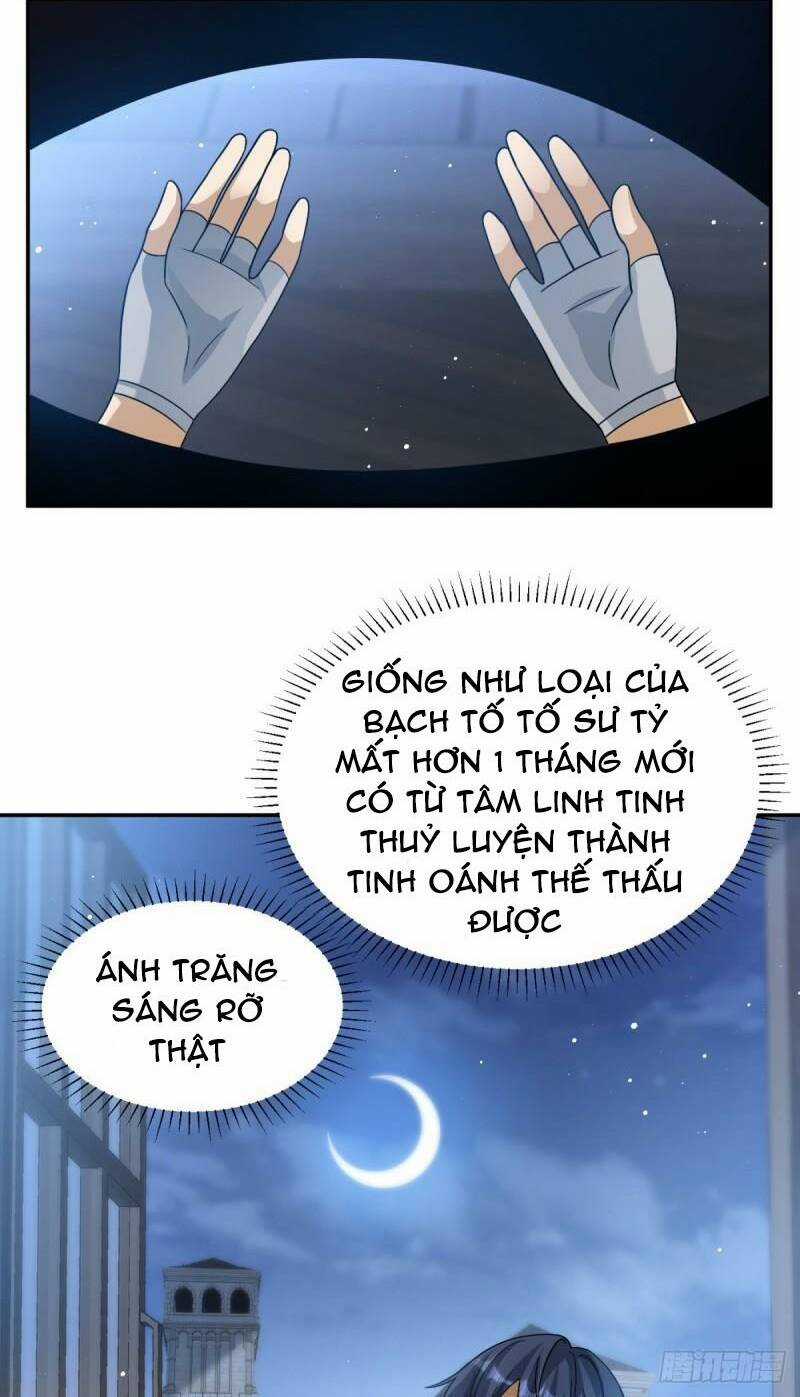 Bí Pháp Ngự Rồng Chapter 13 trang 37