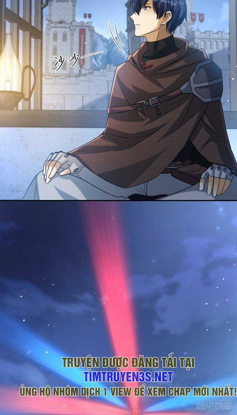 Bí Pháp Ngự Rồng Chapter 13 trang 38