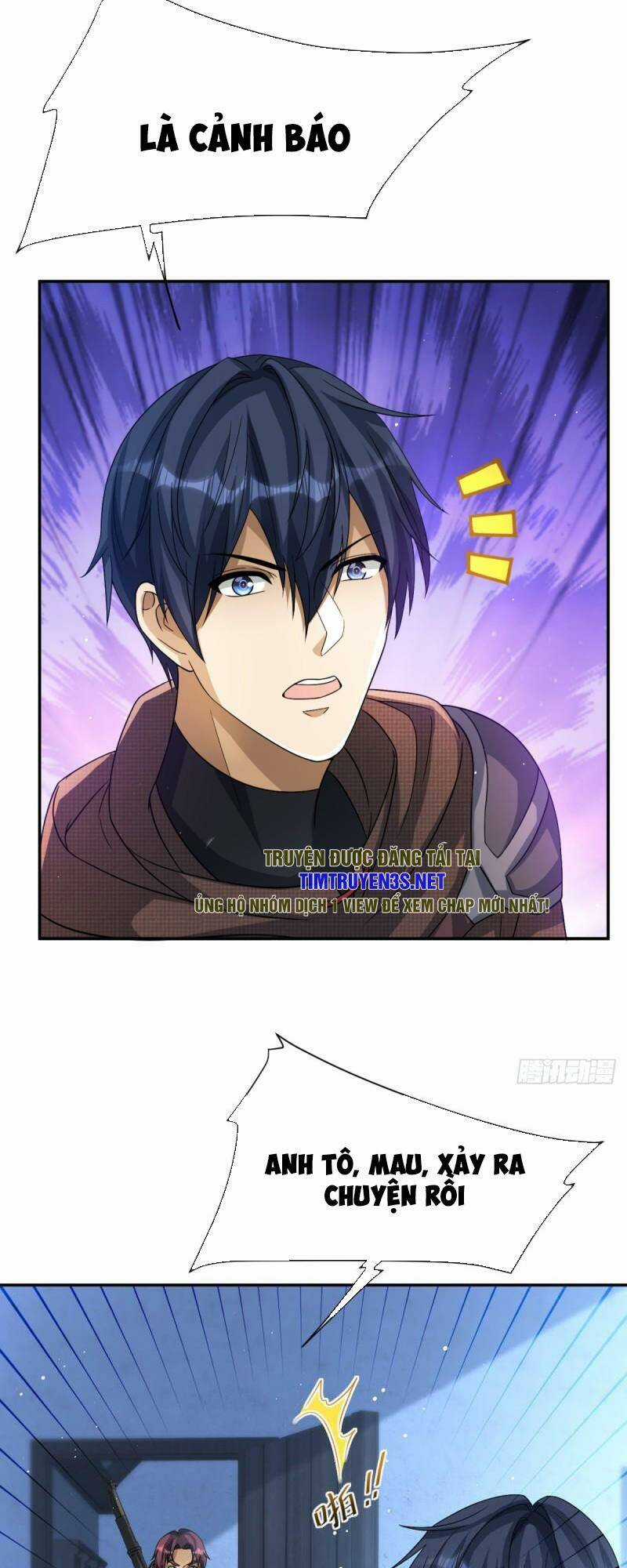 Bí Pháp Ngự Rồng Chapter 13 trang 40