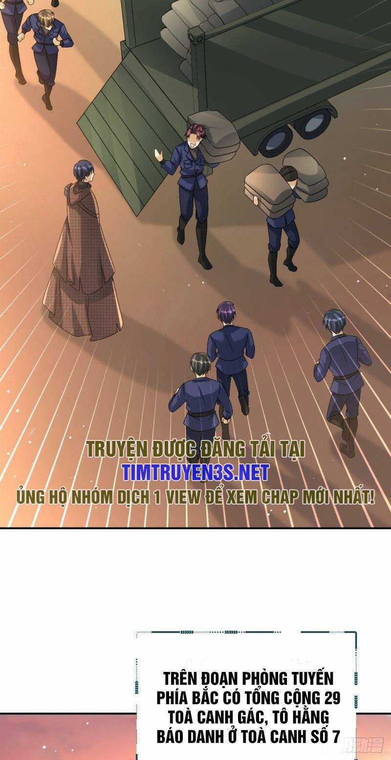 Bí Pháp Ngự Rồng Chapter 13 trang 5