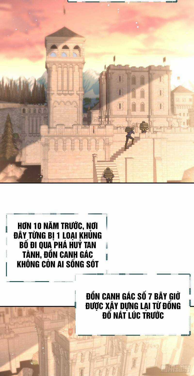 Bí Pháp Ngự Rồng Chapter 13 trang 6