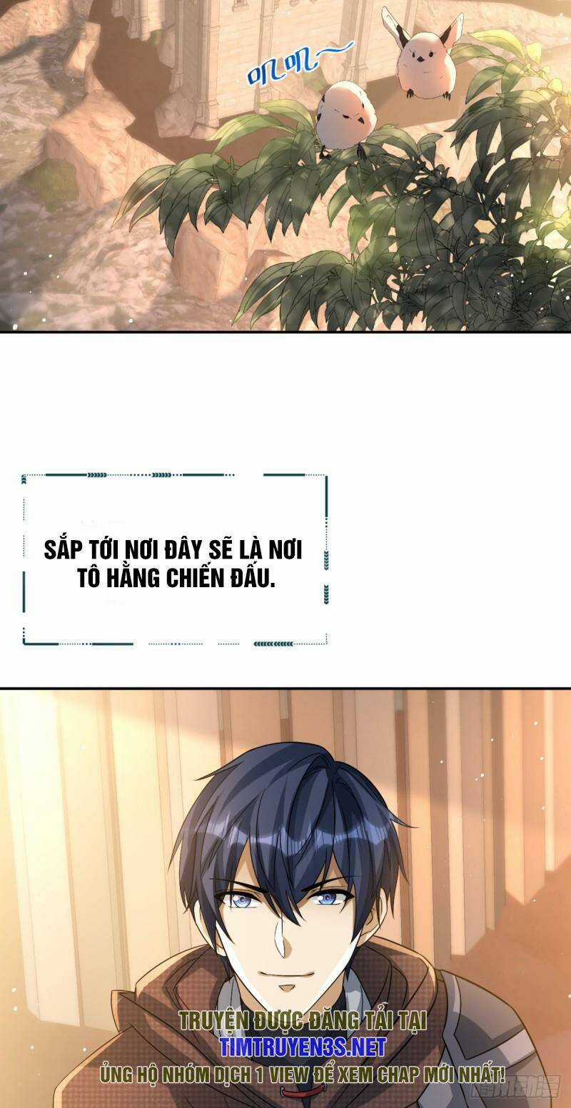 Bí Pháp Ngự Rồng Chapter 13 trang 7