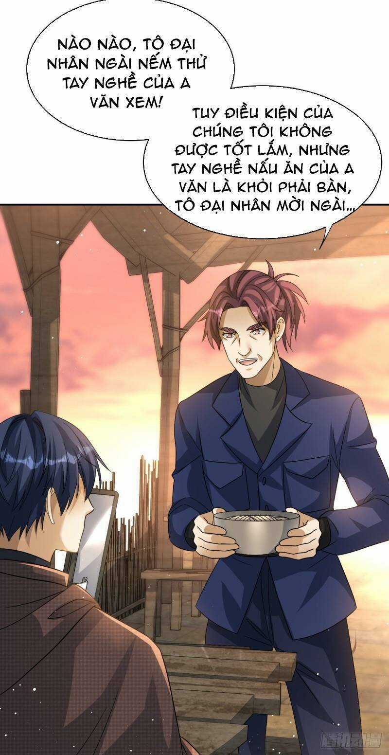 Bí Pháp Ngự Rồng Chapter 13 trang 9