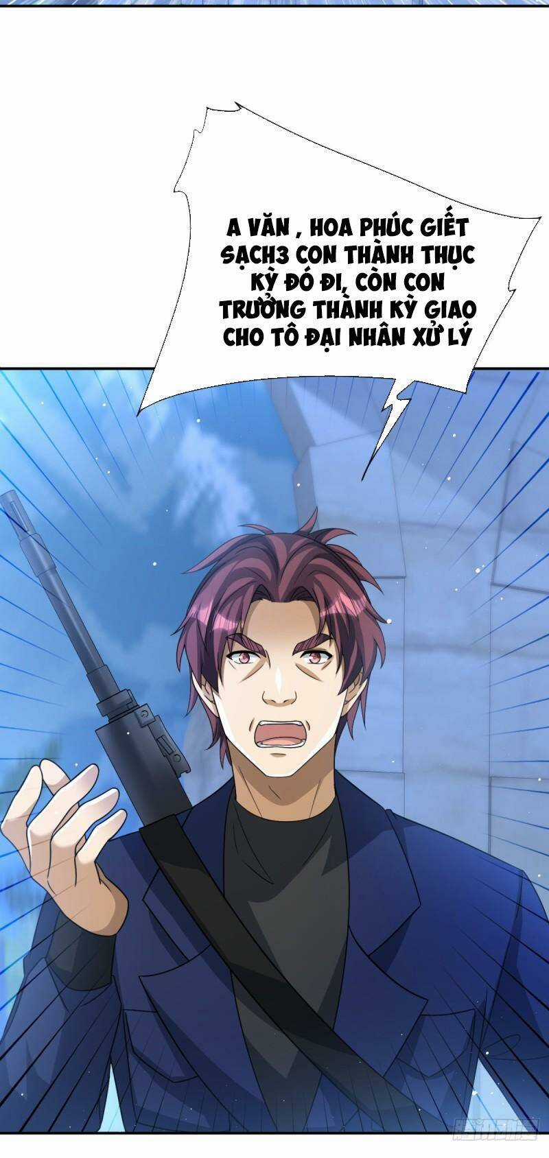 Bí Pháp Ngự Rồng Chapter 14 trang 10