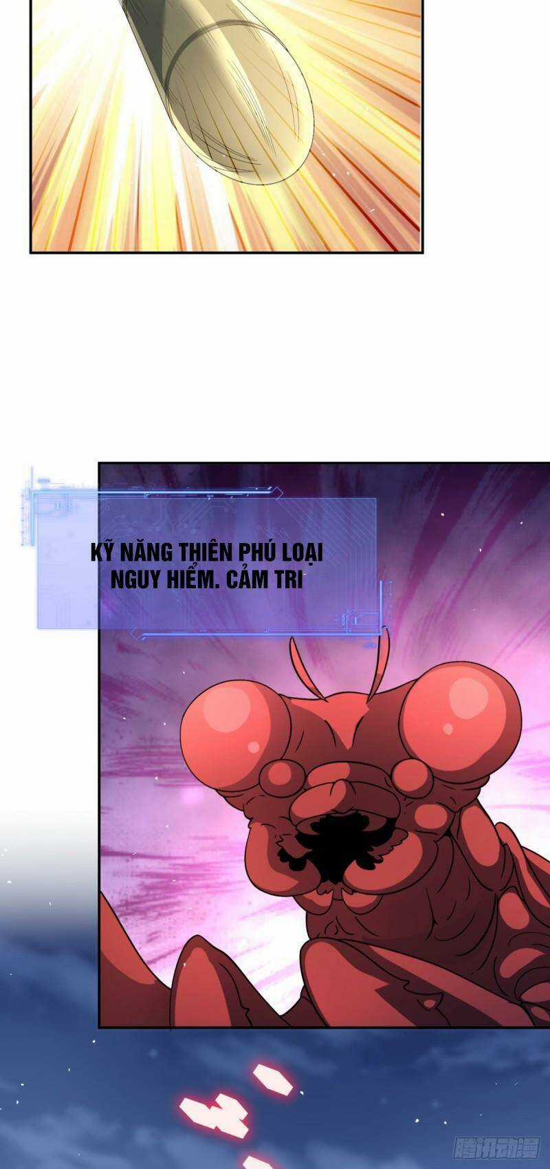 Bí Pháp Ngự Rồng Chapter 14 trang 12