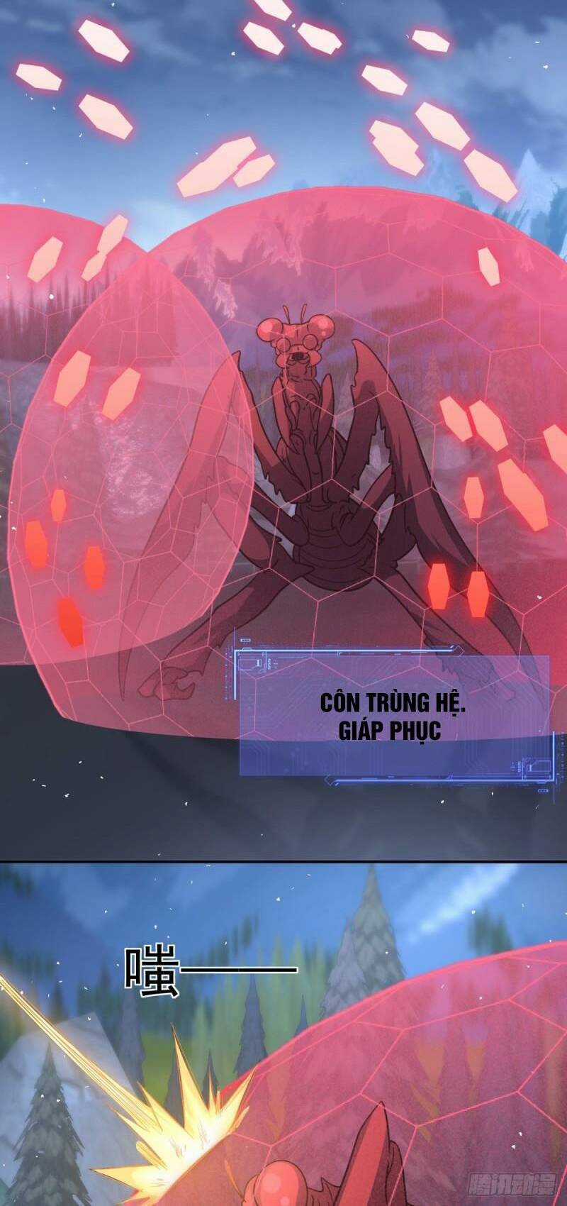 Bí Pháp Ngự Rồng Chapter 14 trang 13