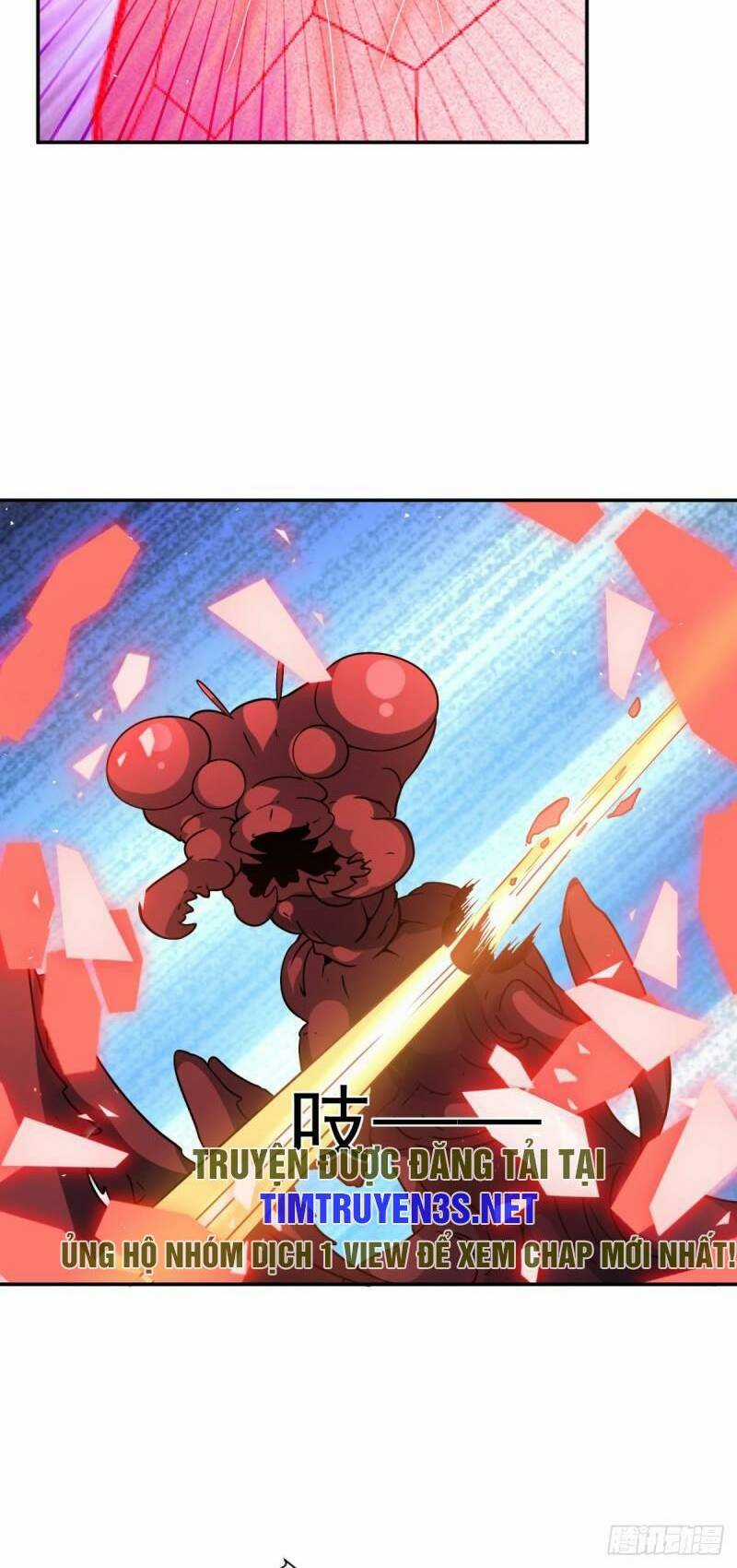 Bí Pháp Ngự Rồng Chapter 14 trang 15