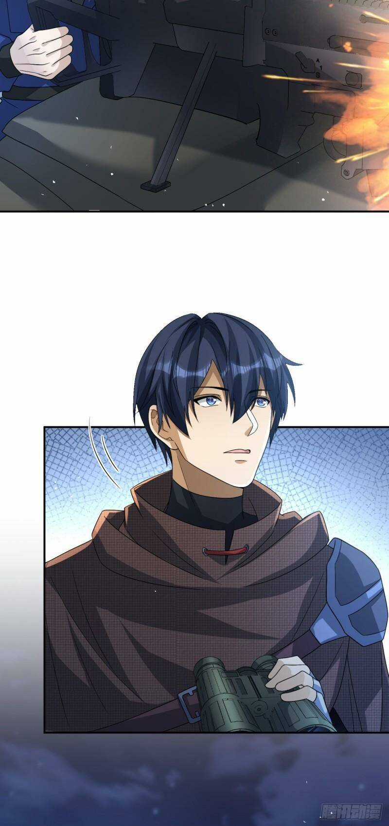 Bí Pháp Ngự Rồng Chapter 14 trang 18