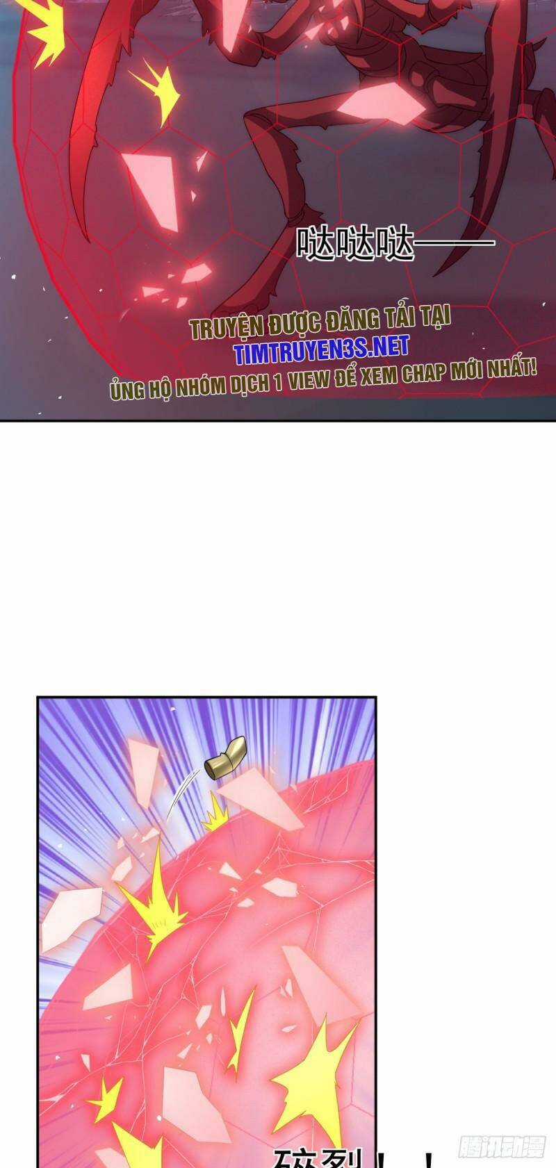 Bí Pháp Ngự Rồng Chapter 14 trang 22