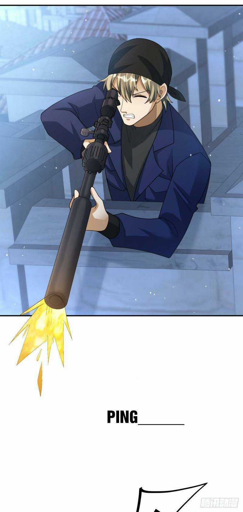 Bí Pháp Ngự Rồng Chapter 14 trang 24