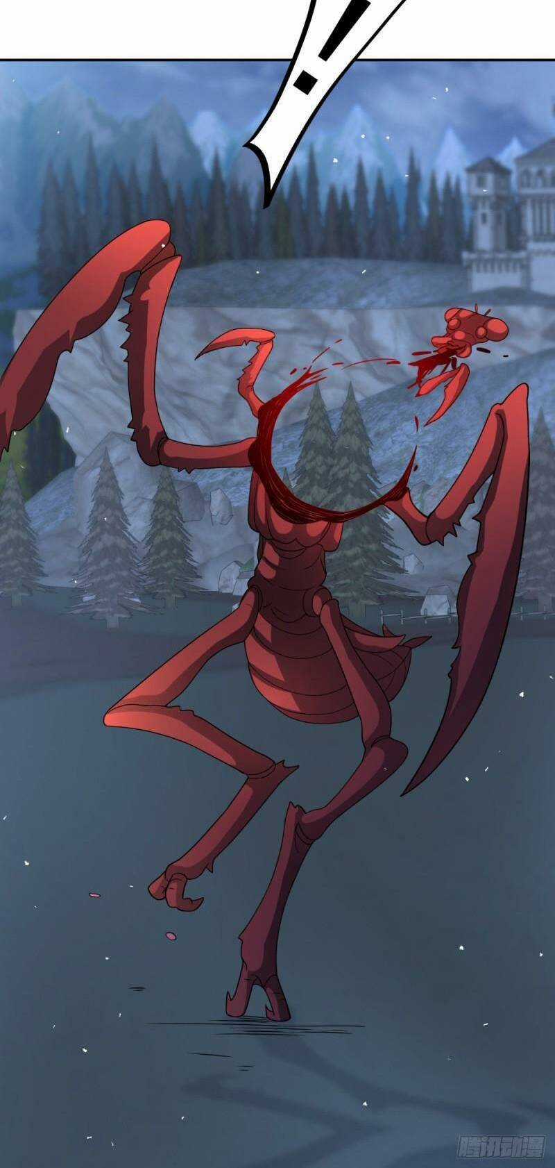 Bí Pháp Ngự Rồng Chapter 14 trang 25