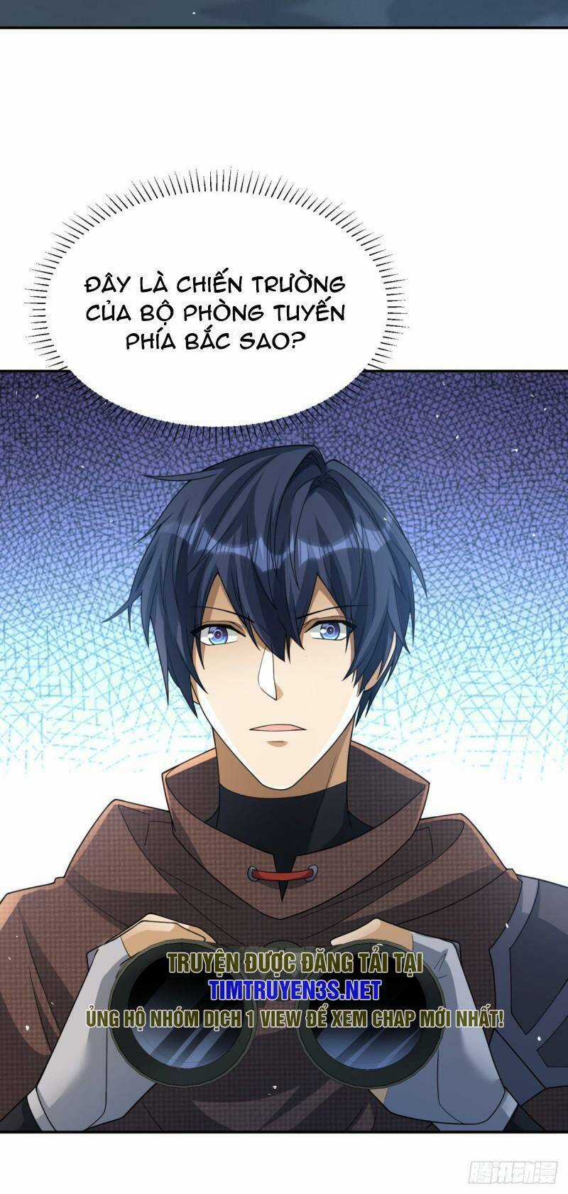 Bí Pháp Ngự Rồng Chapter 14 trang 26