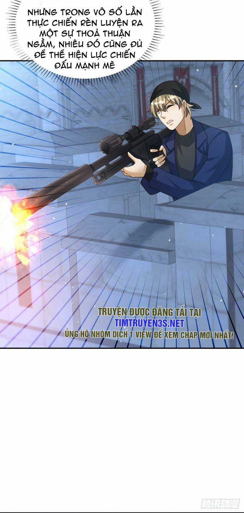 Bí Pháp Ngự Rồng Chapter 14 trang 28