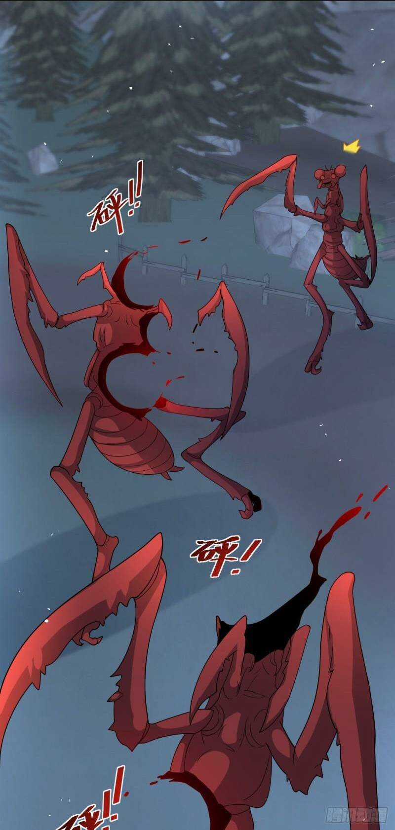 Bí Pháp Ngự Rồng Chapter 14 trang 29