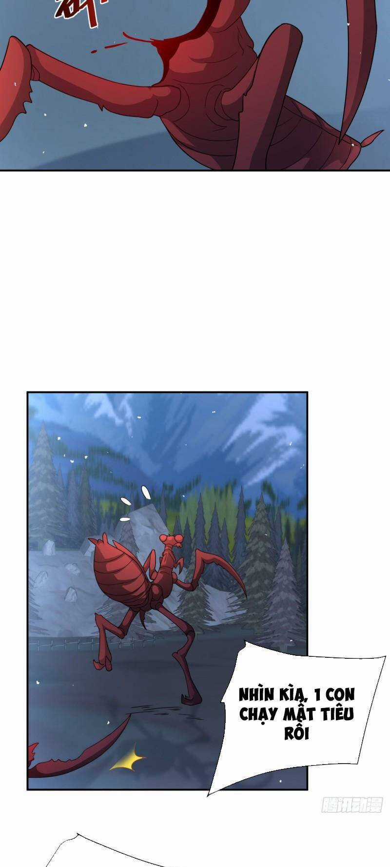 Bí Pháp Ngự Rồng Chapter 14 trang 30