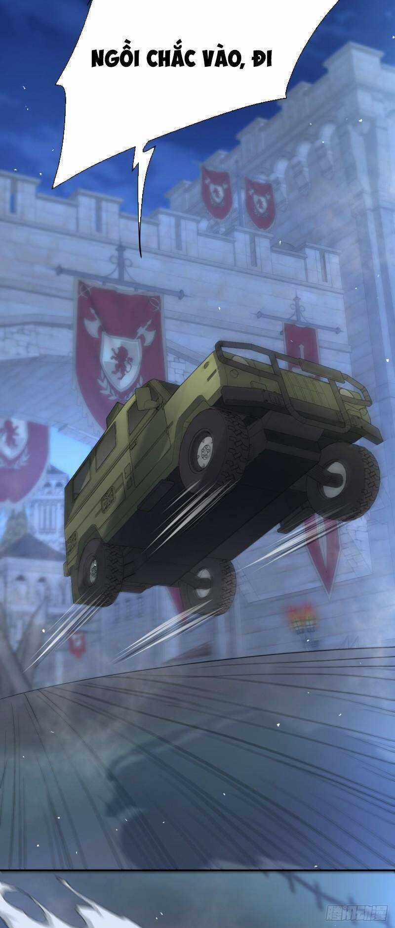 Bí Pháp Ngự Rồng Chapter 14 trang 32