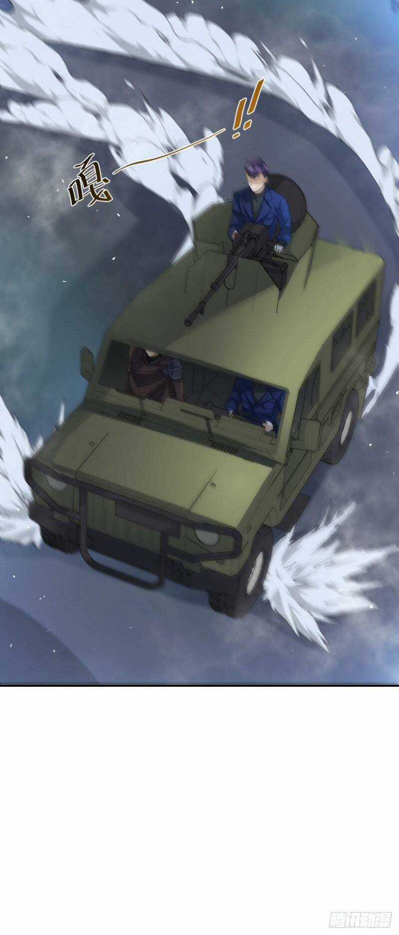 Bí Pháp Ngự Rồng Chapter 14 trang 33