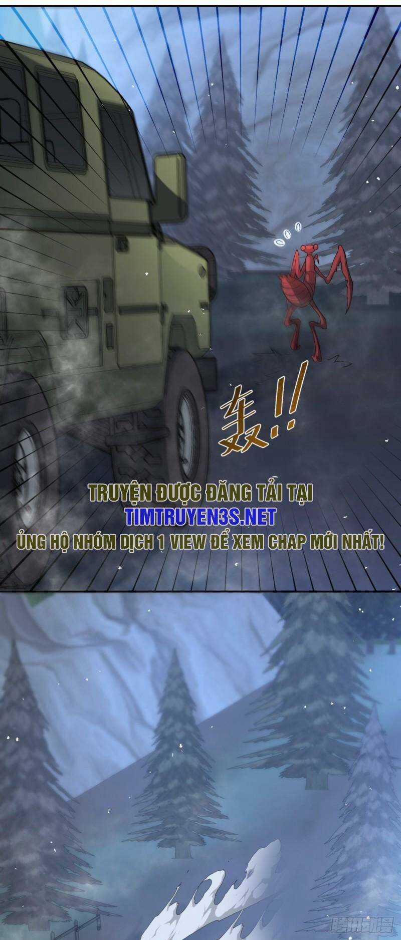 Bí Pháp Ngự Rồng Chapter 14 trang 34