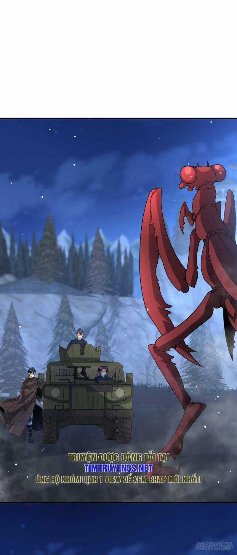 Bí Pháp Ngự Rồng Chapter 14 trang 37