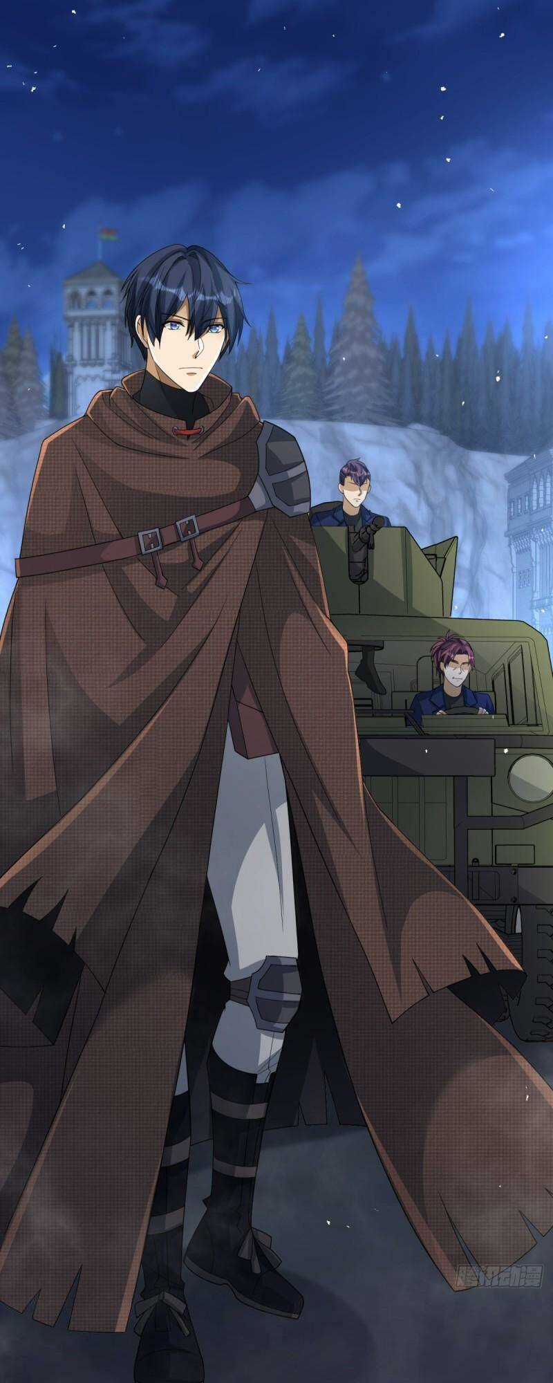 Bí Pháp Ngự Rồng Chapter 14 trang 38