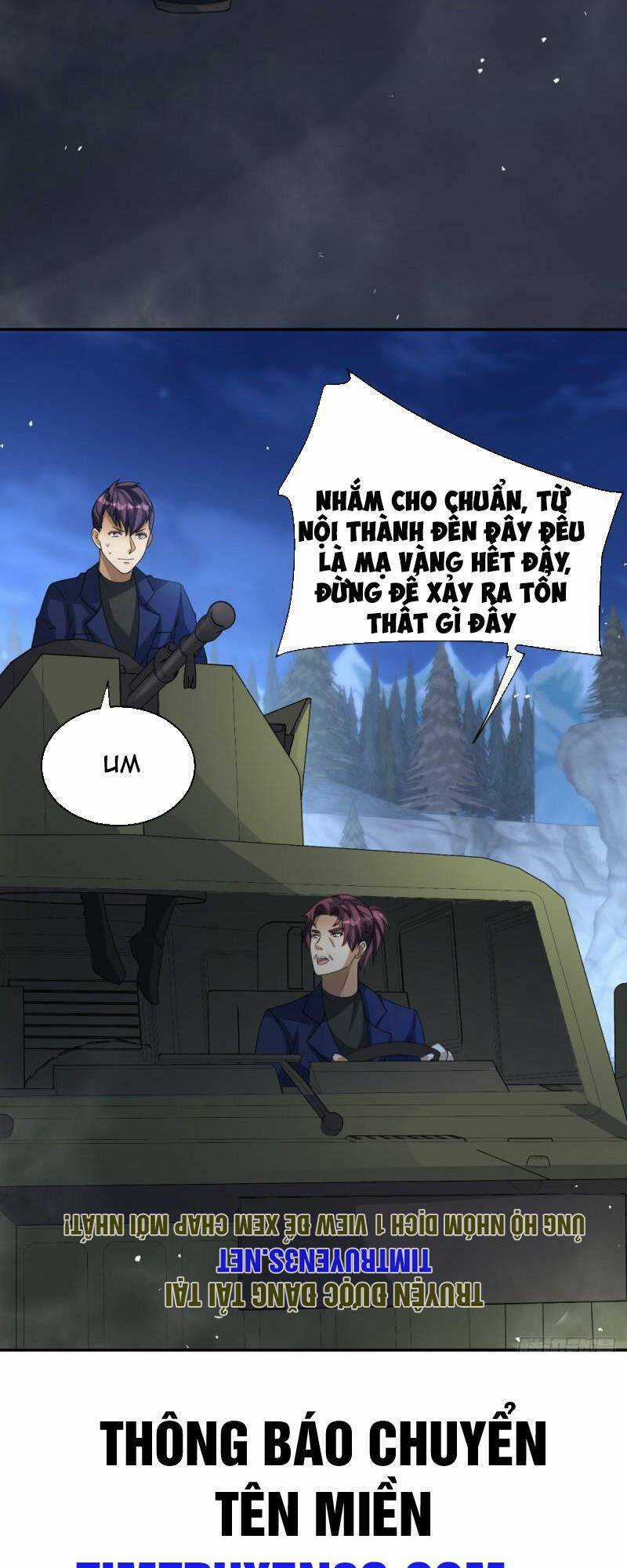 Bí Pháp Ngự Rồng Chapter 14 trang 39
