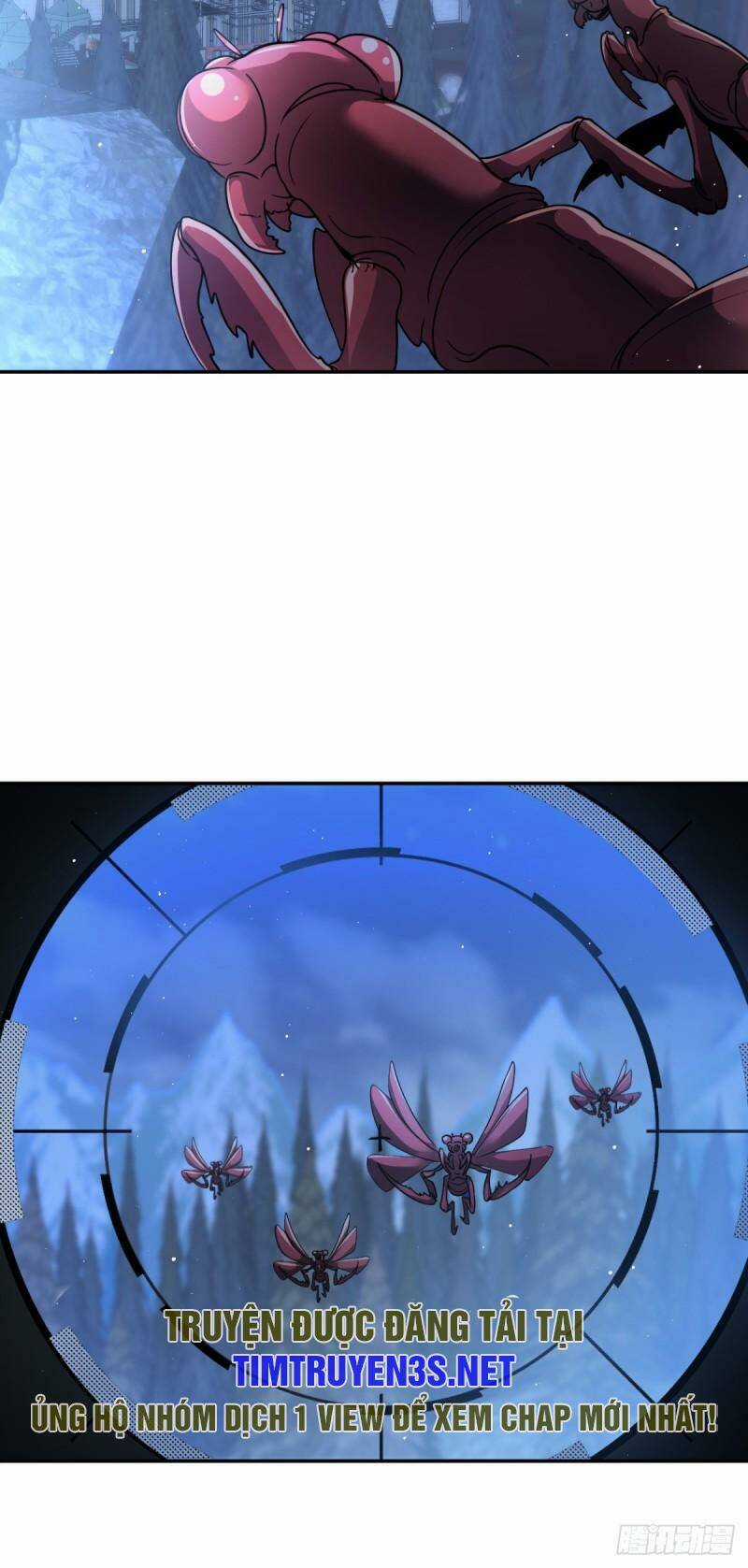 Bí Pháp Ngự Rồng Chapter 14 trang 4