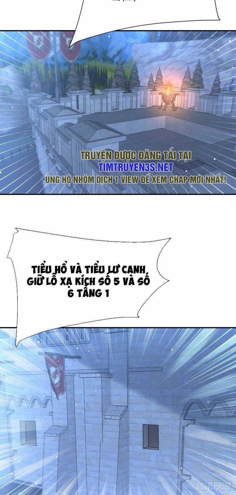 Bí Pháp Ngự Rồng Chapter 14 trang 9