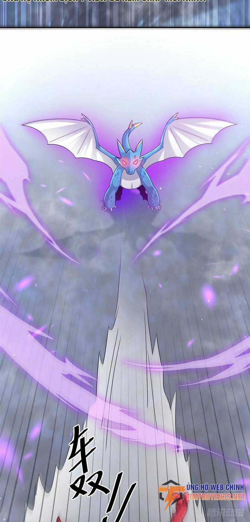 Bí Pháp Ngự Rồng Chapter 15 trang 10