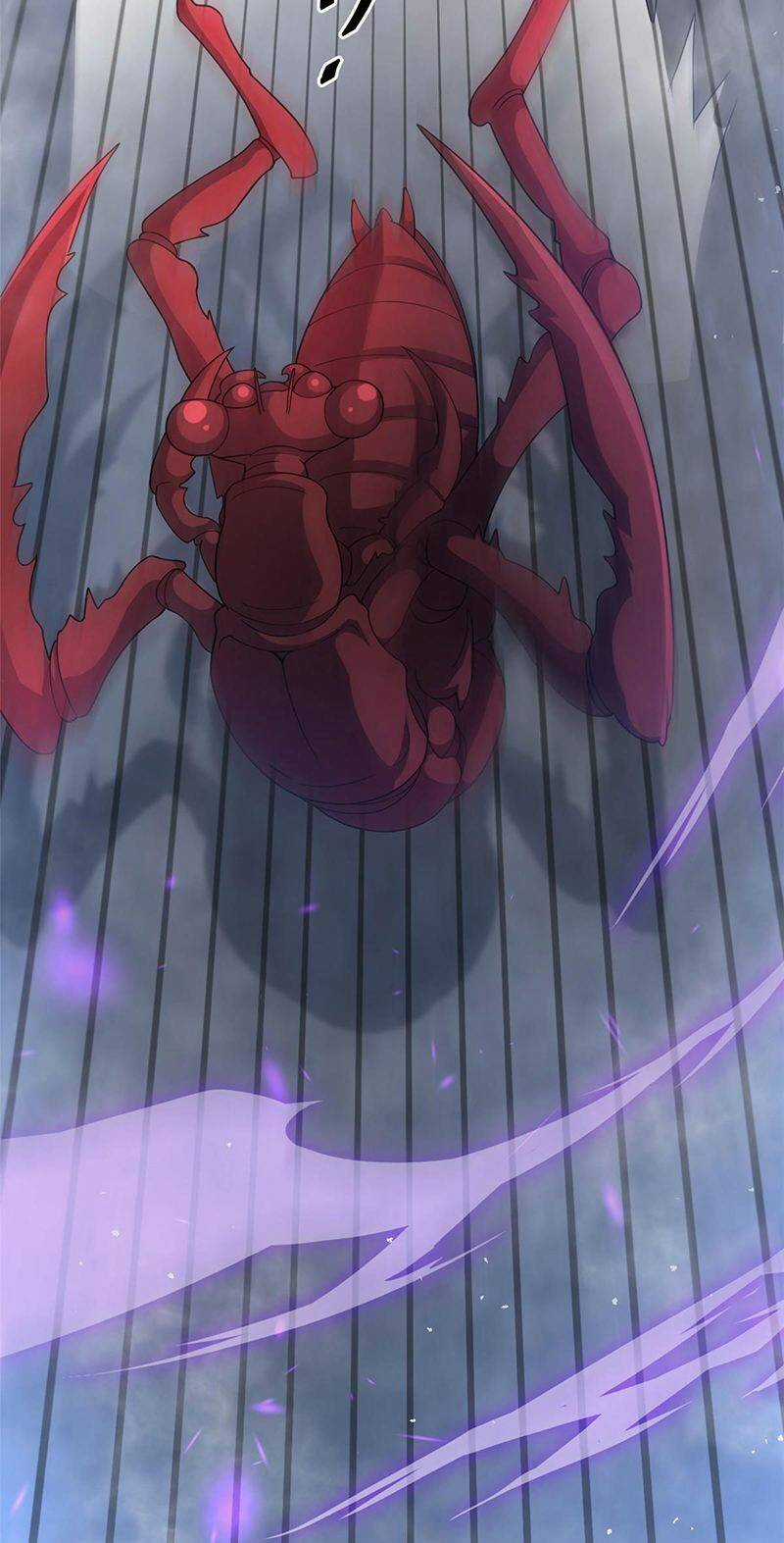 Bí Pháp Ngự Rồng Chapter 15 trang 11