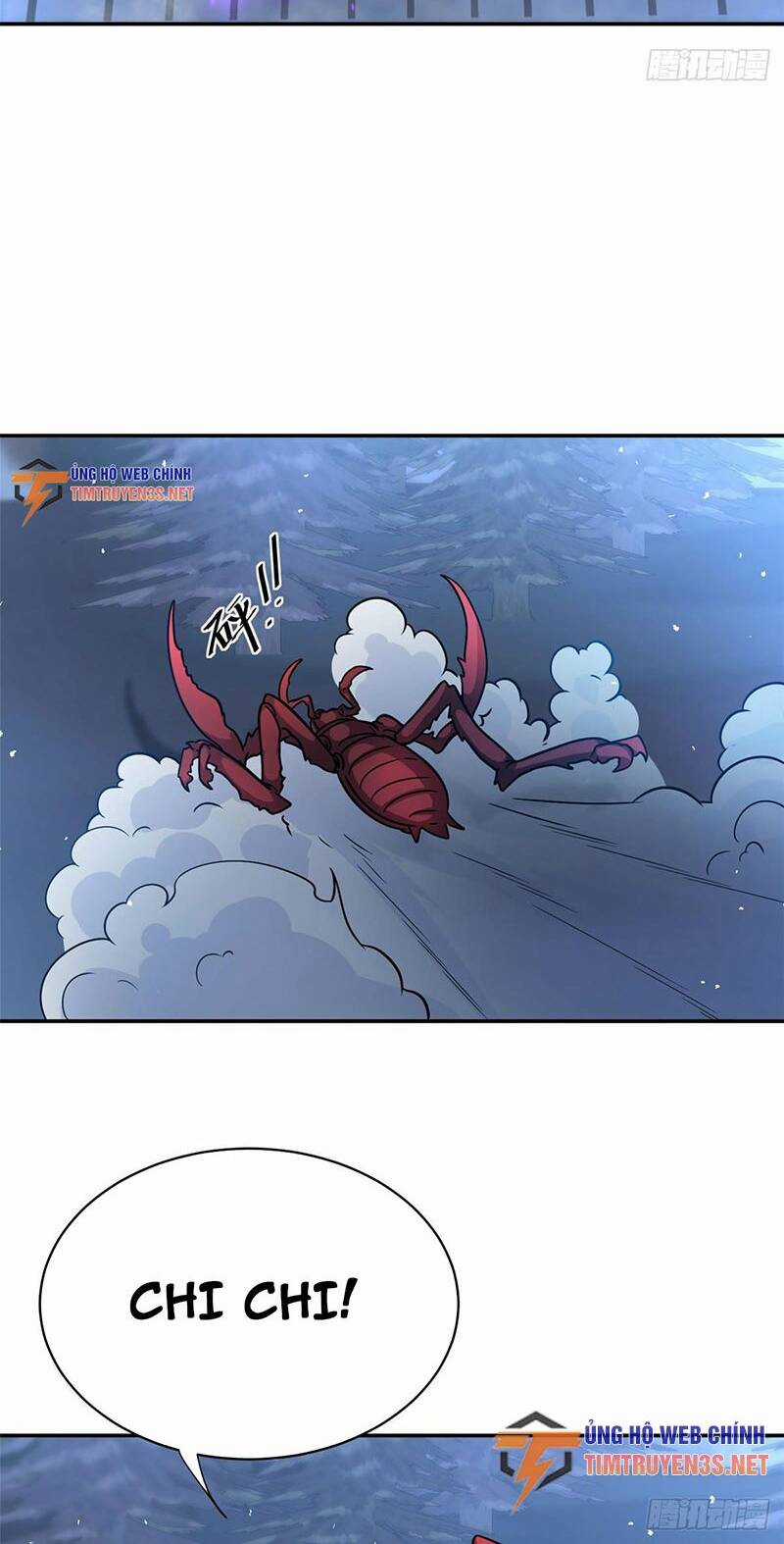 Bí Pháp Ngự Rồng Chapter 15 trang 12