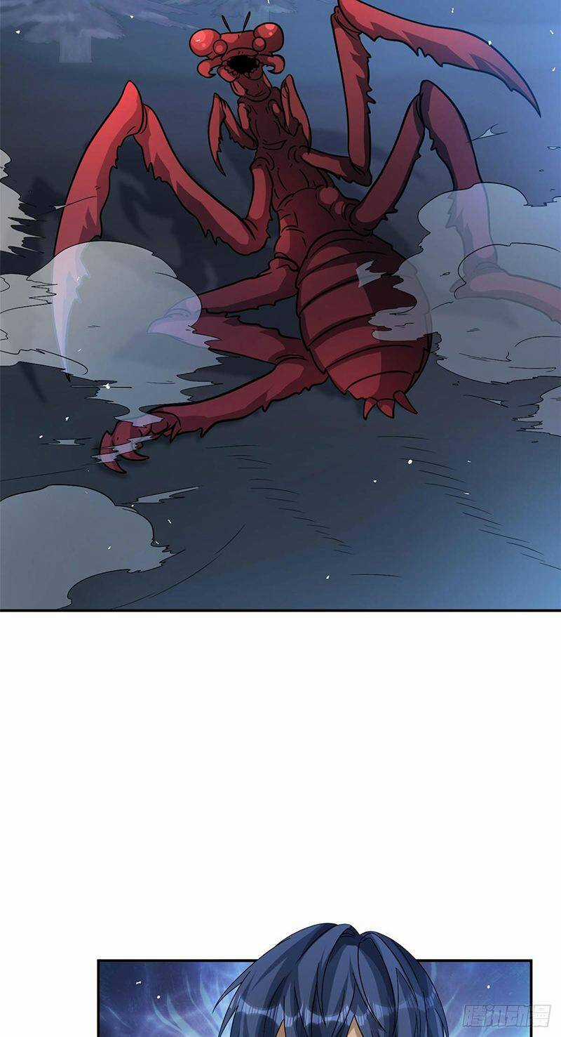 Bí Pháp Ngự Rồng Chapter 15 trang 13