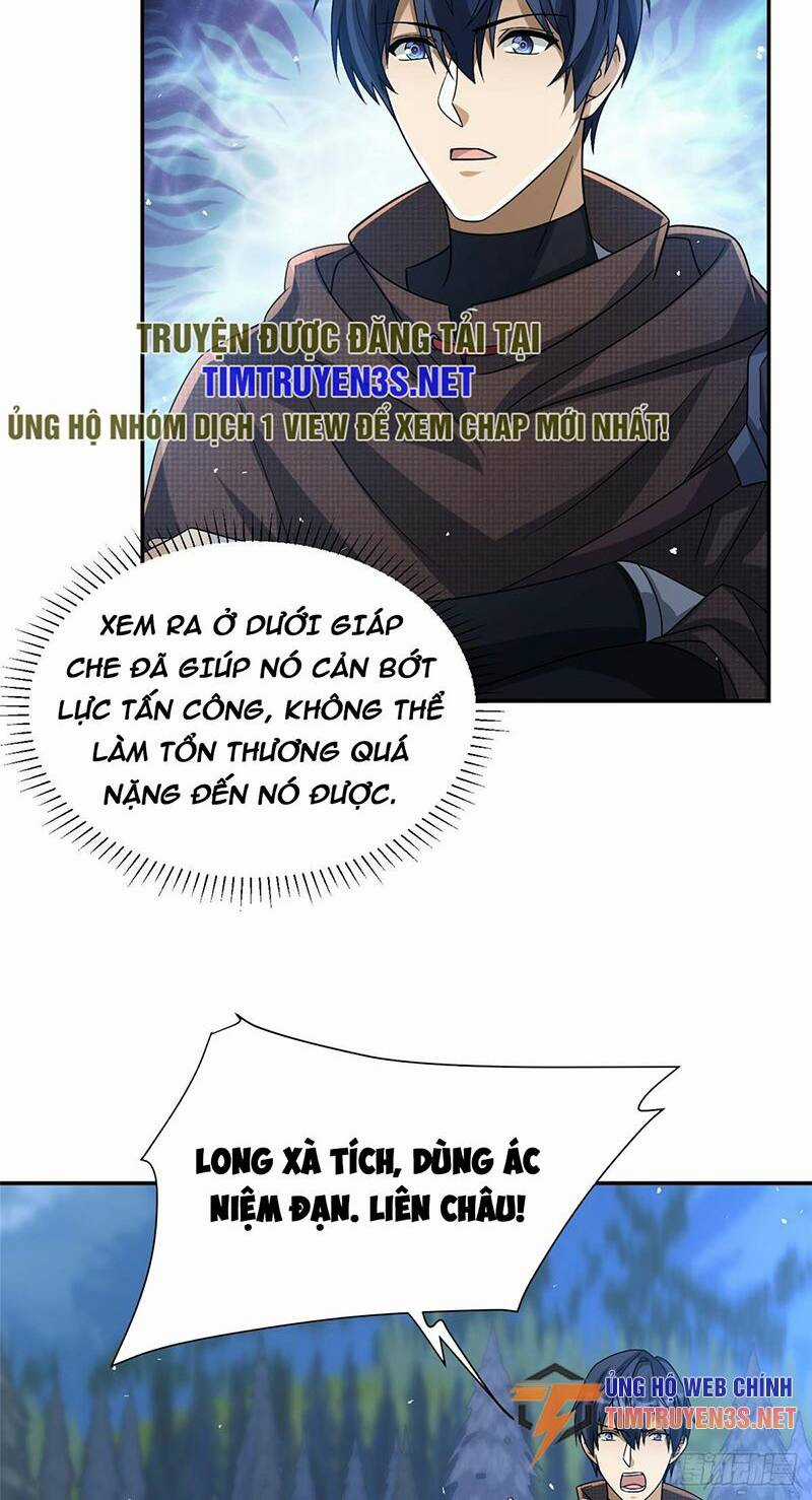 Bí Pháp Ngự Rồng Chapter 15 trang 14