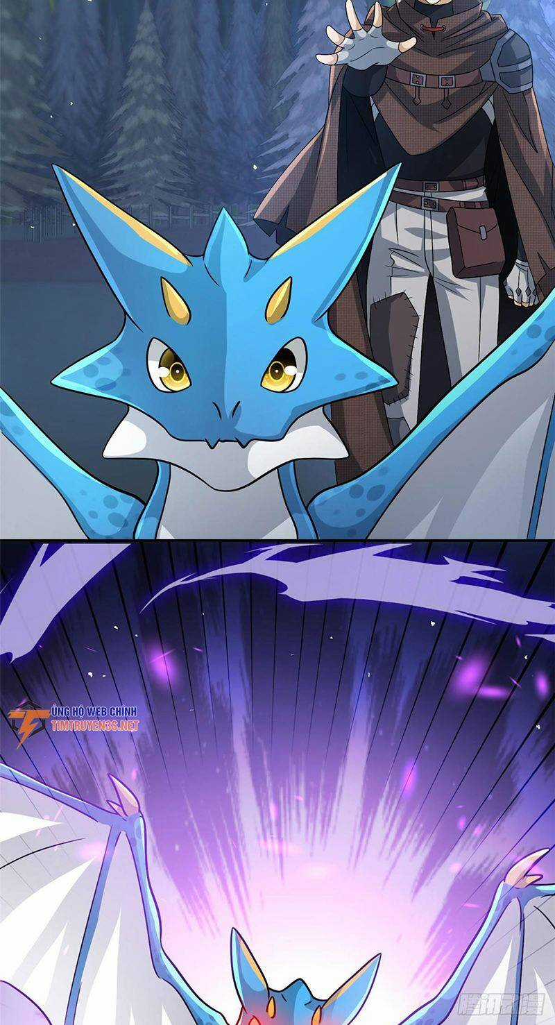 Bí Pháp Ngự Rồng Chapter 15 trang 15