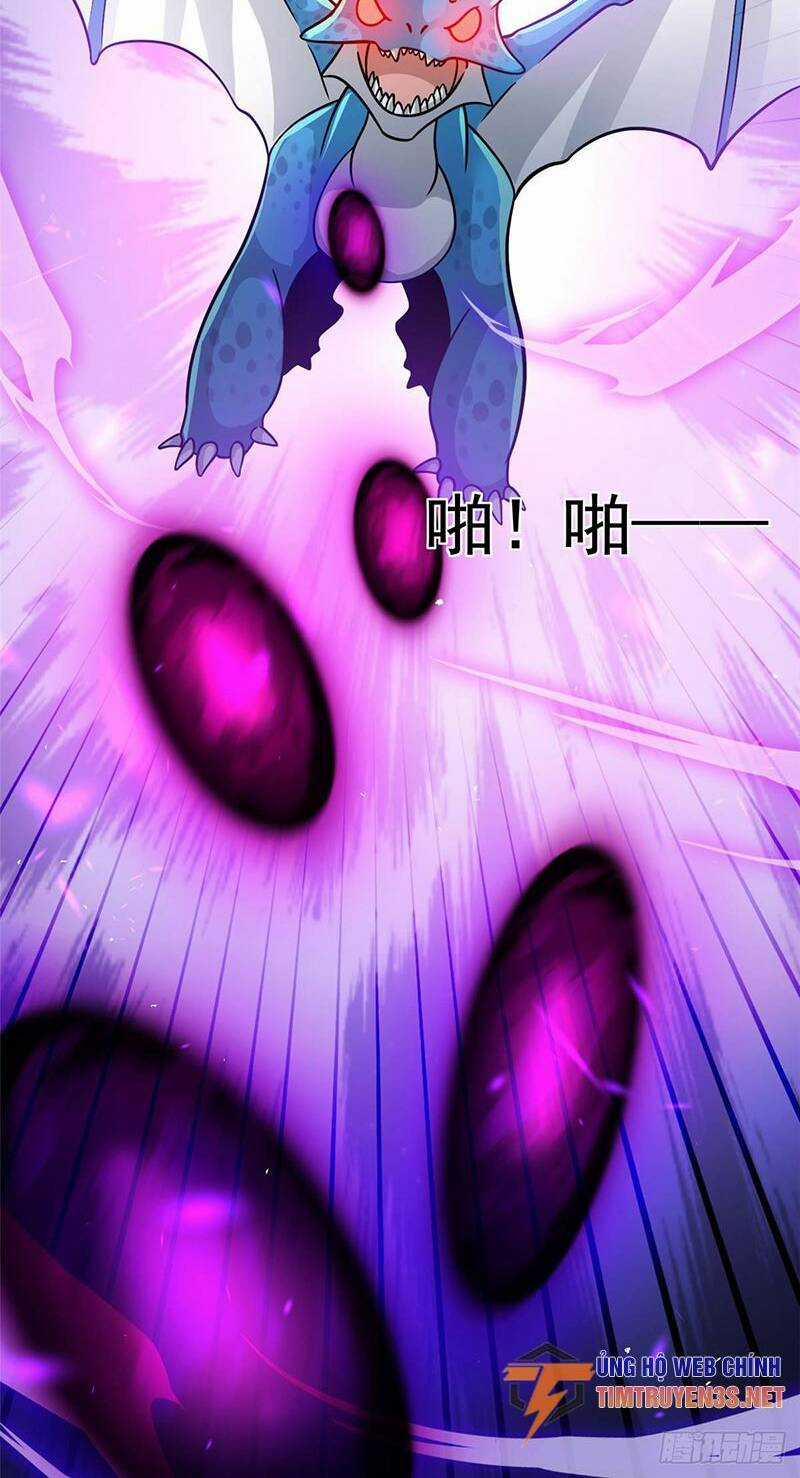 Bí Pháp Ngự Rồng Chapter 15 trang 16