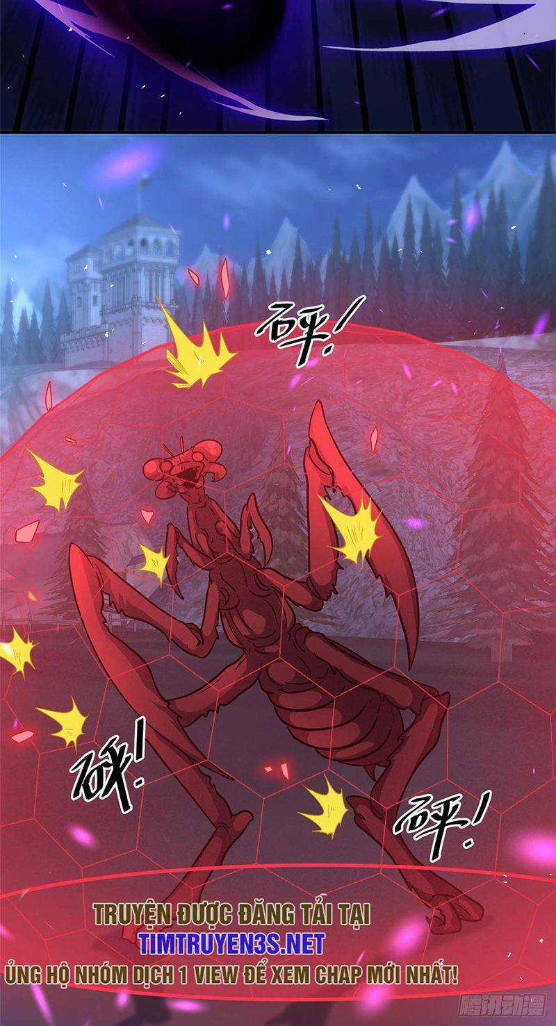 Bí Pháp Ngự Rồng Chapter 15 trang 17