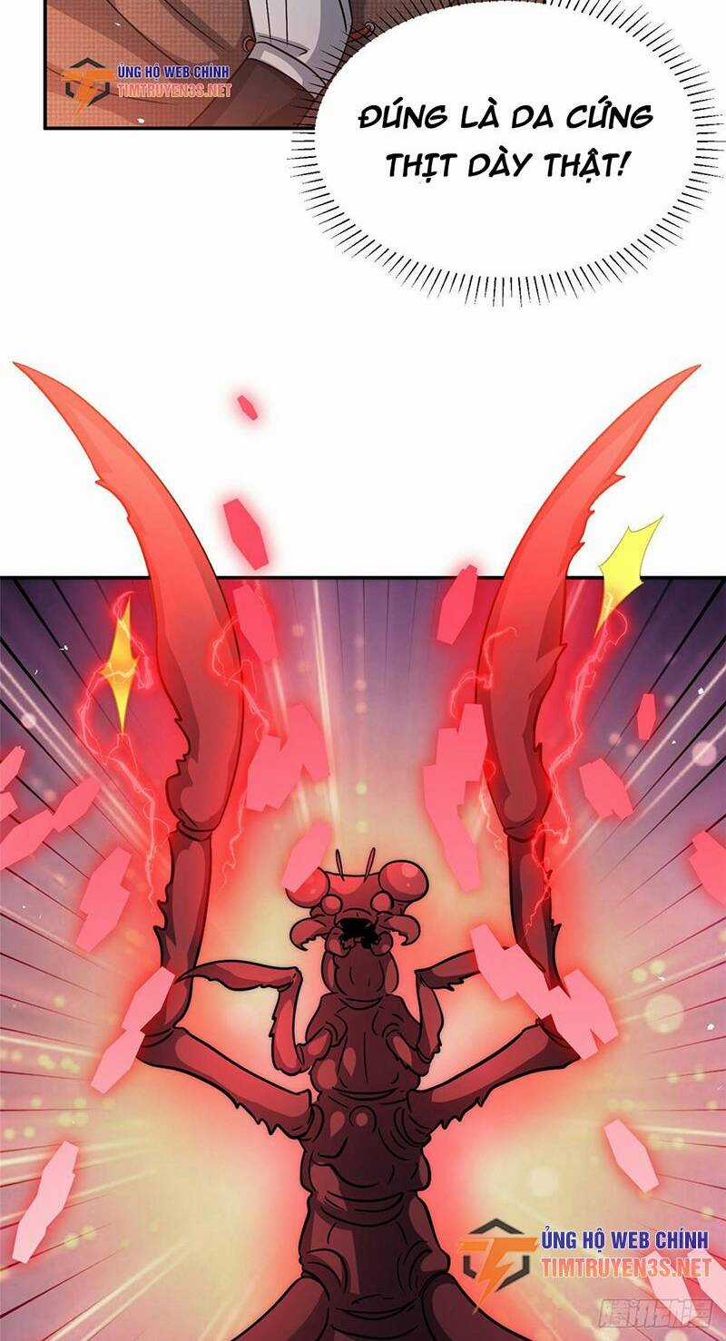 Bí Pháp Ngự Rồng Chapter 15 trang 20