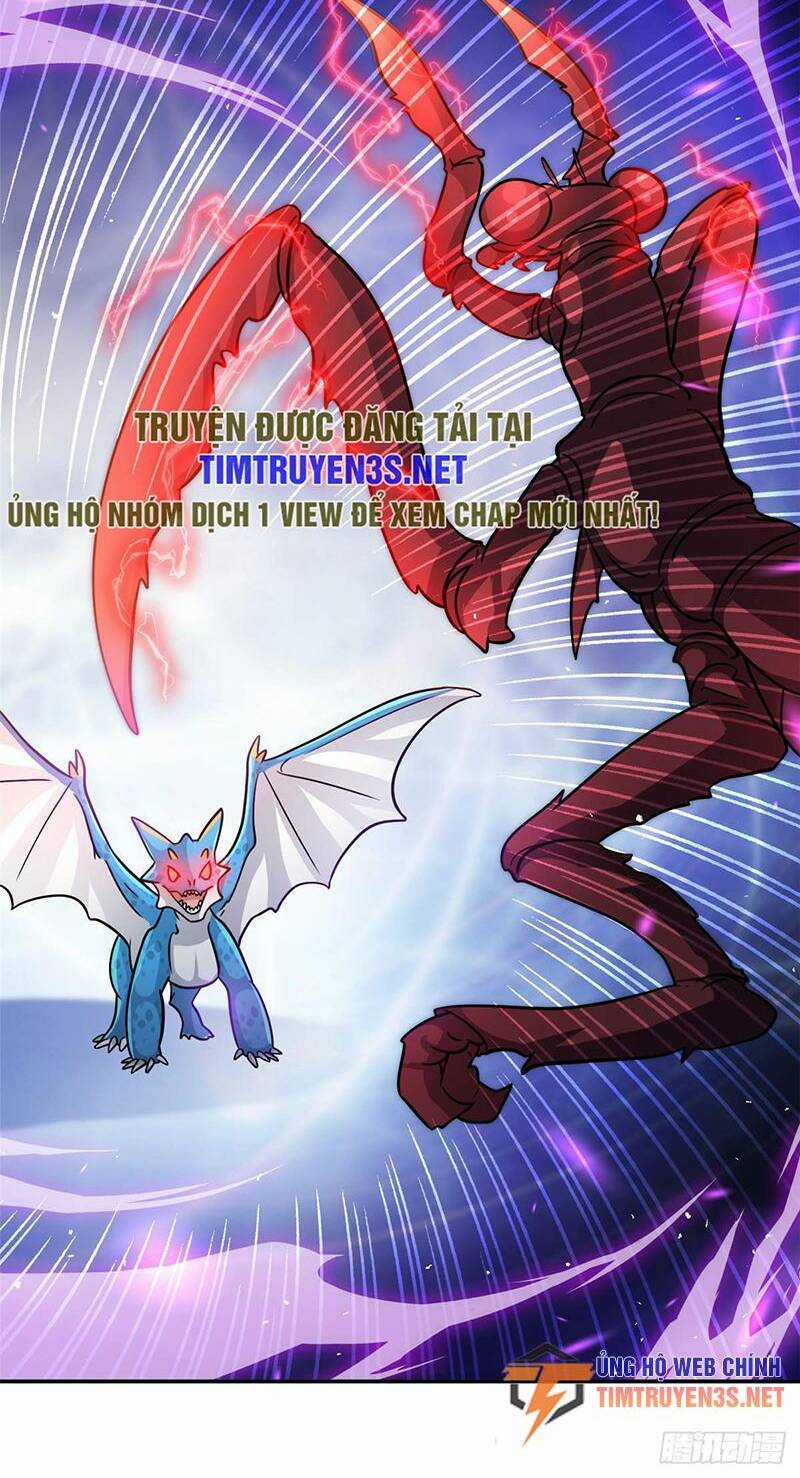 Bí Pháp Ngự Rồng Chapter 15 trang 22