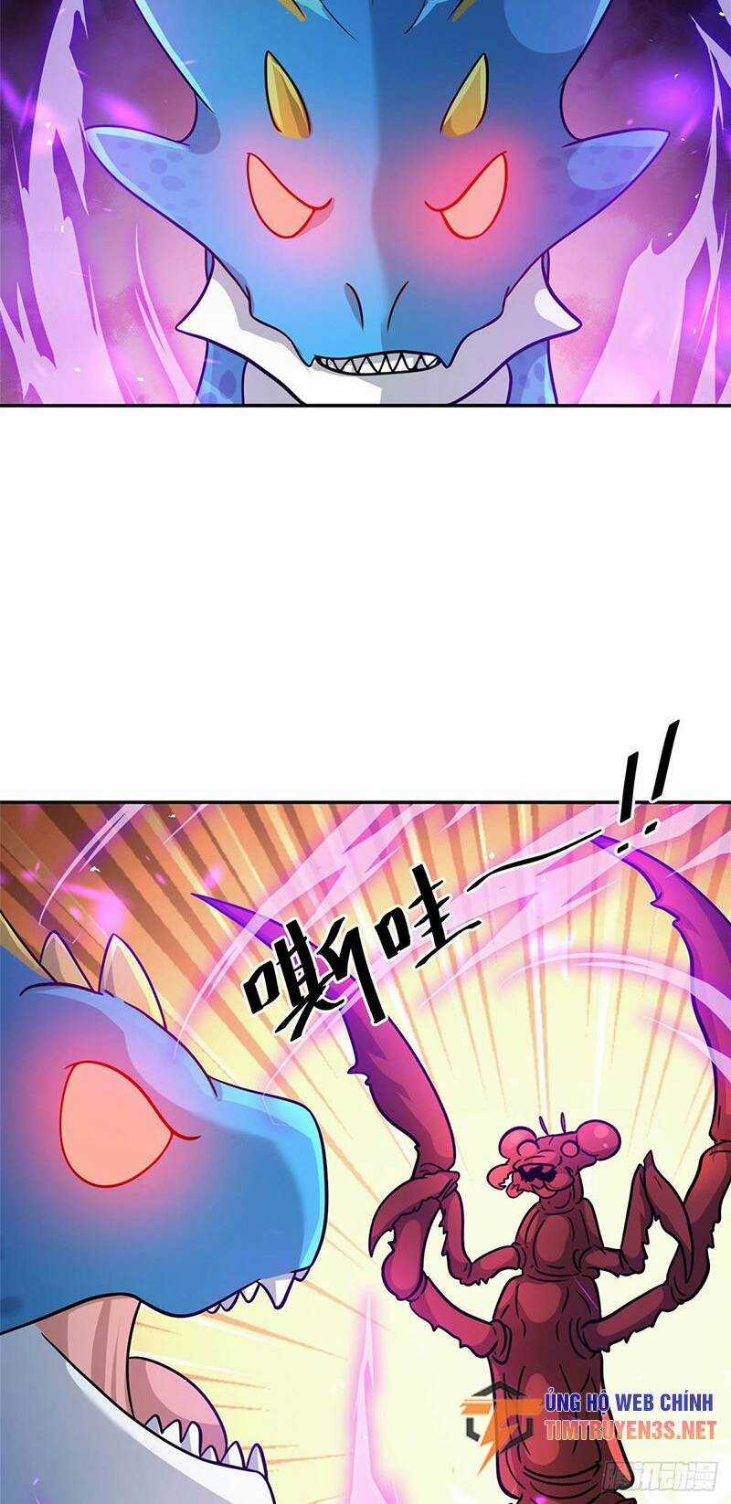 Bí Pháp Ngự Rồng Chapter 15 trang 24