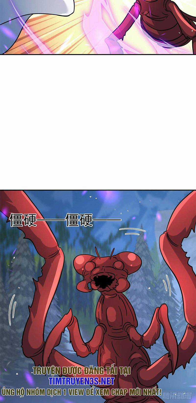 Bí Pháp Ngự Rồng Chapter 15 trang 25