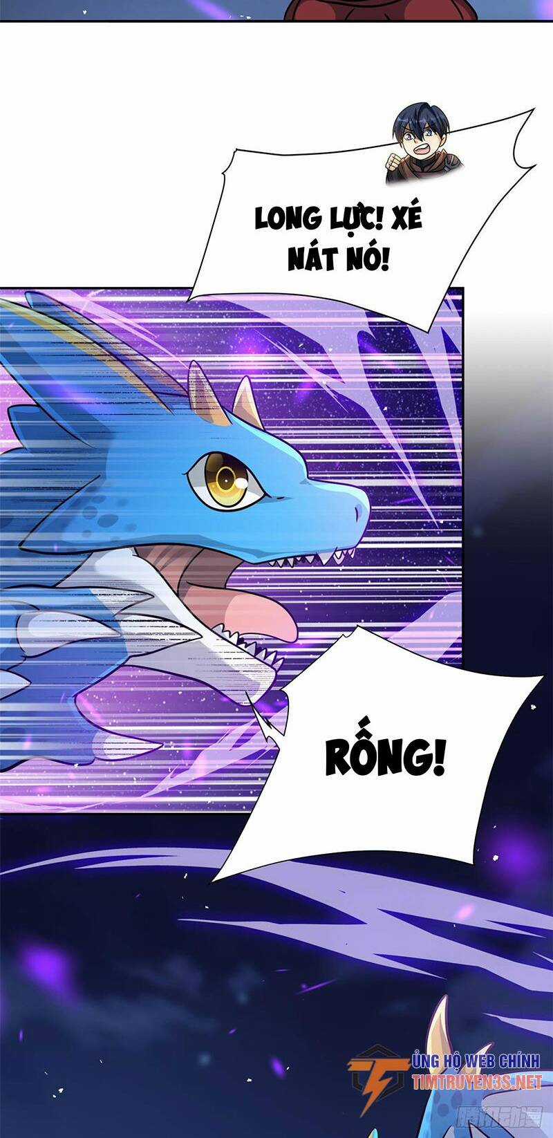 Bí Pháp Ngự Rồng Chapter 15 trang 26